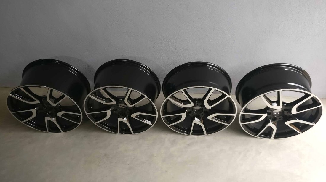 Jante 18" R18 audi vw