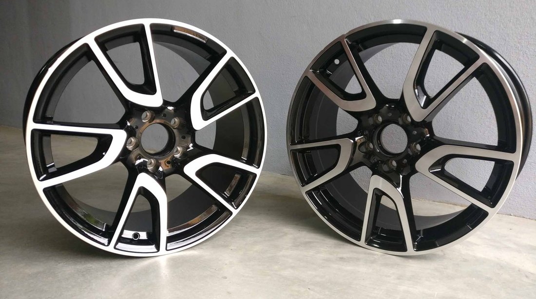 Jante 18" R18 audi vw