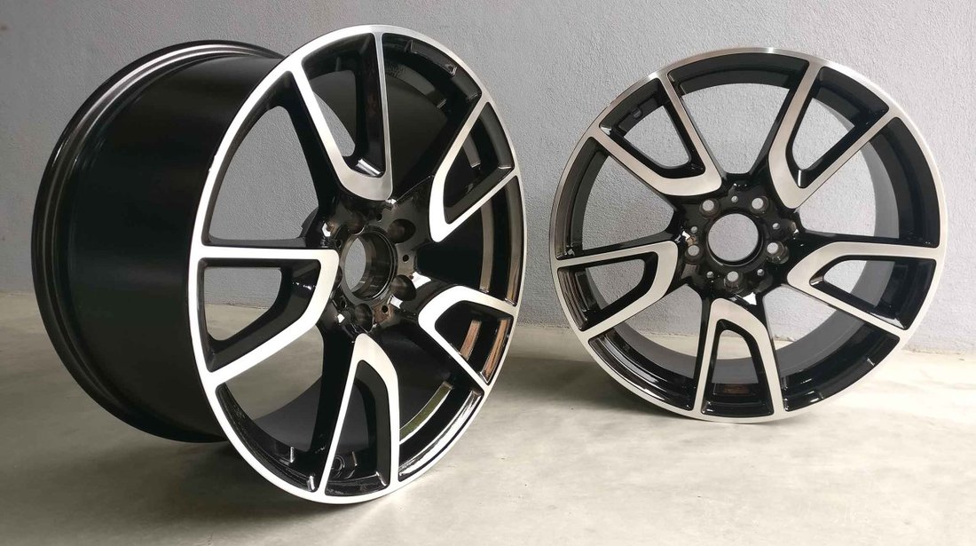 Jante 18" R18 audi vw