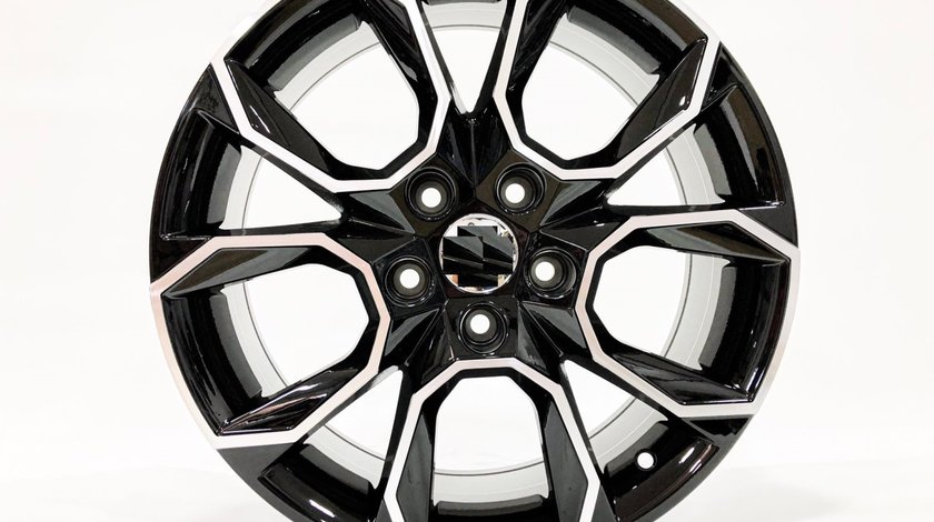 Jante 18 R18 SEAT leon , SKODA octavia ,WV Golf Pasat cc GTI
