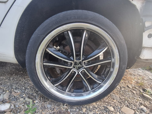 Jante 18 Skoda Octavia 2 2010, 225/40R18
