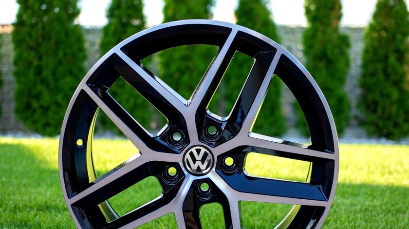 Jante 18 Volkswagen R18 VW Golf, Passat, Arteon, Tiguan, EOS, Phaeton