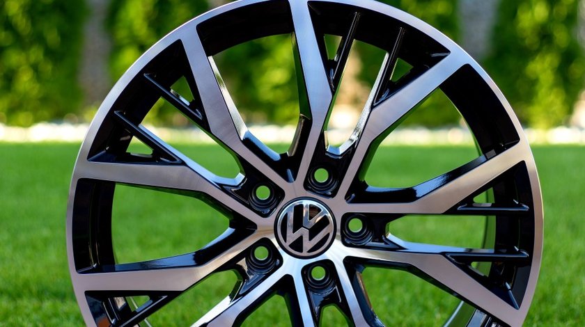 Jante 18 Volkswagen R18 VW Passat Golf Tiguan EOS Phaeton Scirocco