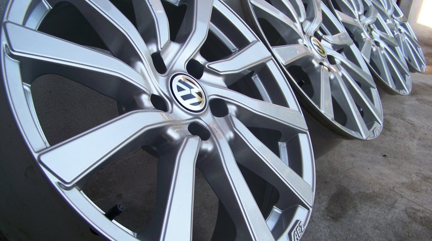 Jante 18 vw passat cc golf scirocco audi a4 a5 a6 skoda octavia superb