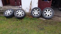 Jante 18 " VW Touareg Originale plus cacuciucuri i...