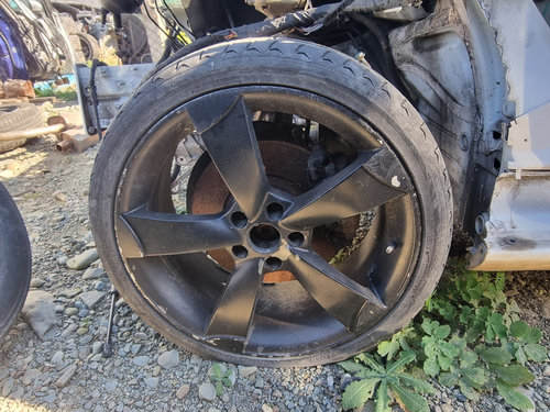 Jante 19 - 5 prezoane Audi A5 2012, 255/35R19 / ROTOR