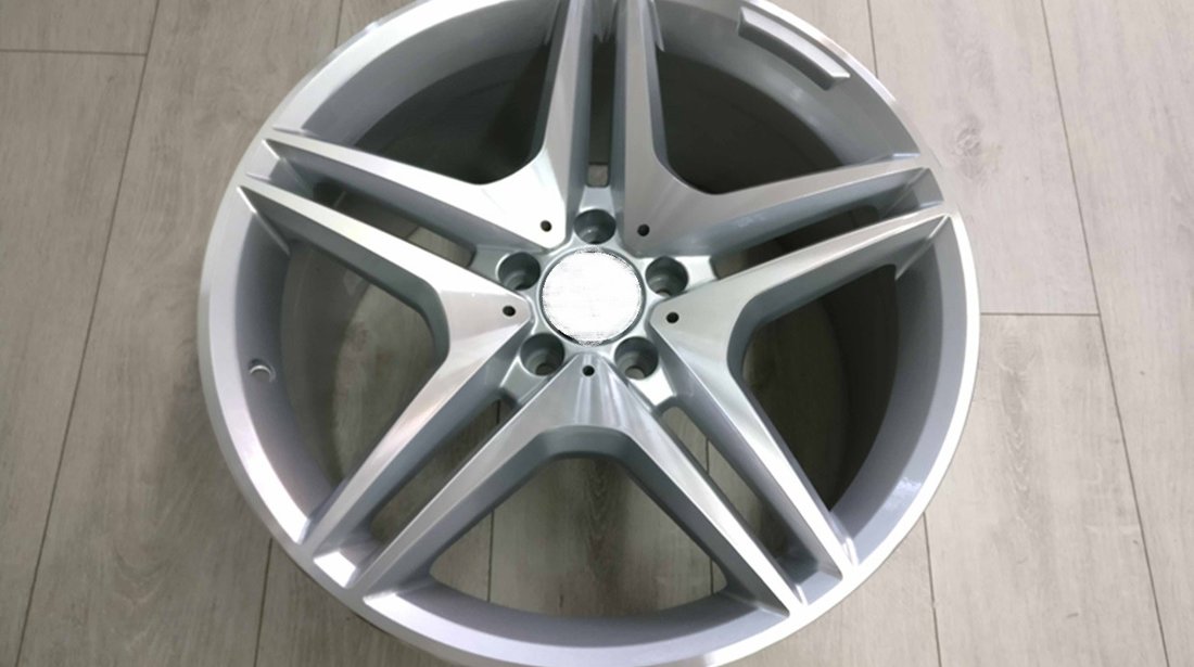 Jante 19" 5x112 R19