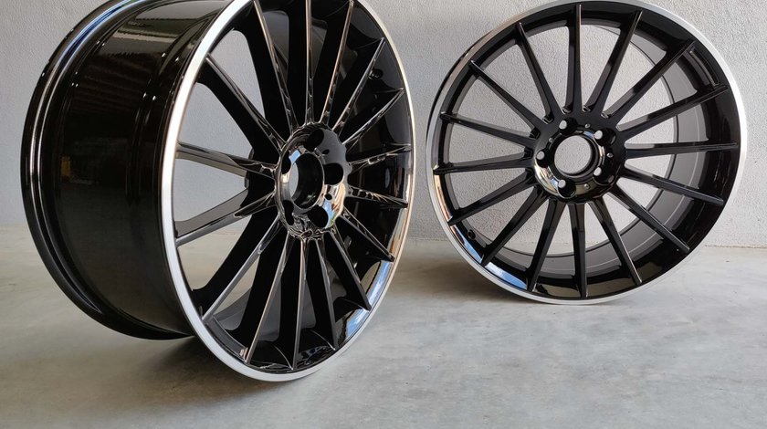Jante 19" 5x112 R19