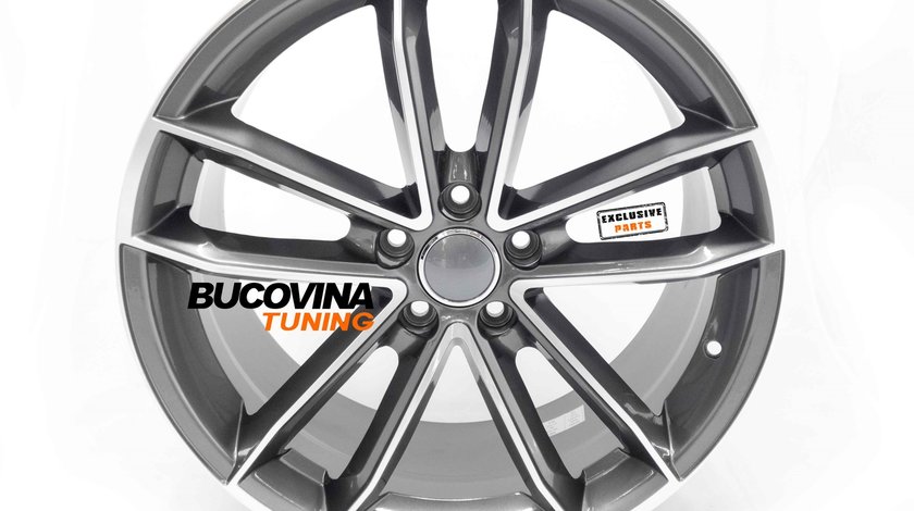 JANTE 19” 5x112