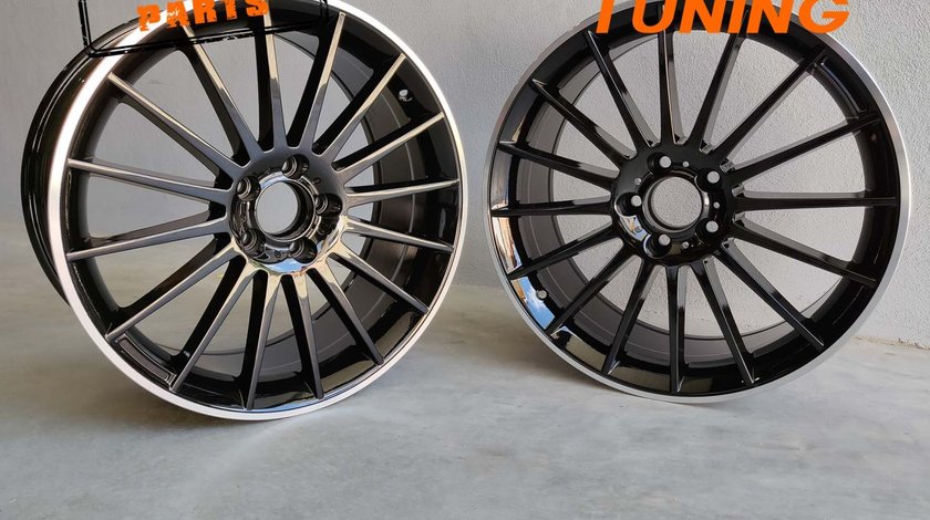 JANTE 19” 5x112