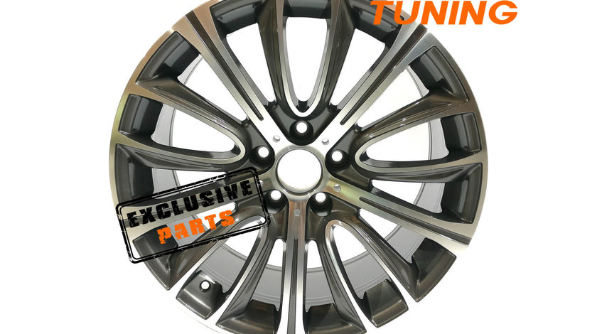 JANTE 19” 5x120