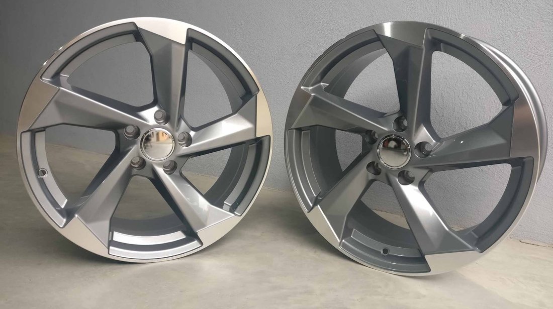 Jante 19" AUDI A3 A4 A5 A6 A7 Q2 Q3 Q5 Q7 Jante AUDi R19 2018