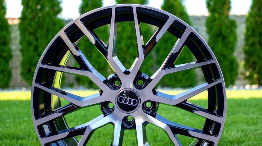 Jante 19 AUDI R19 R8 A3 A4 A5 A6 A7 A8 Q3 Q5
