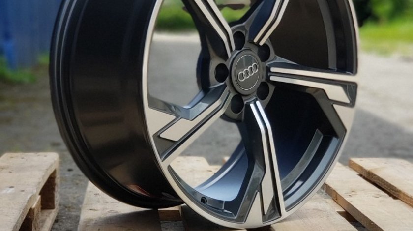 Jante 19 AUDI RS5 design R19 A4 A5 A6 A7 A8 Q5