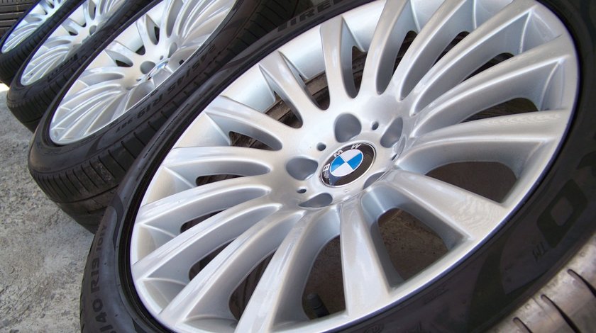 Jante 19 bmw concave vara runflat f01 f06 gt f07 f10 f11 e60