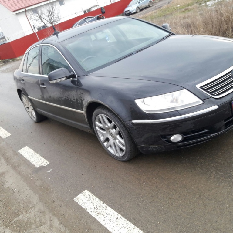 Jante 19 cauciucuri vara bune vw phaeton 2006 3.0tdi motor bmk 224hp