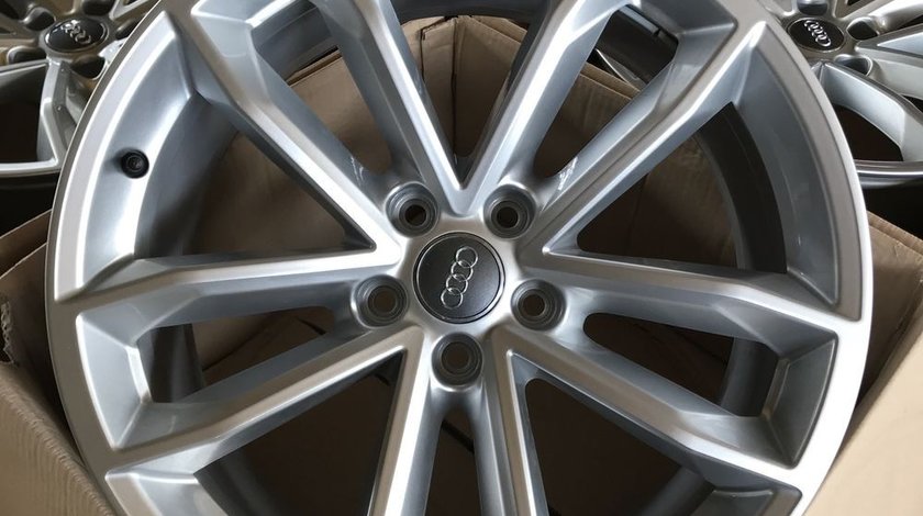 Jante 19 Concave 5X112 Originale Audi A5 RS A6 C7 A7 A5 A4 B9 B8 8W S