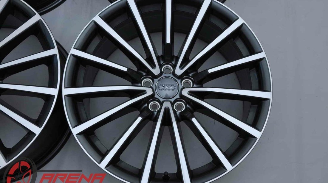 Jante 19 inch Noi Originale Audi A5 S5 F5 8W R19