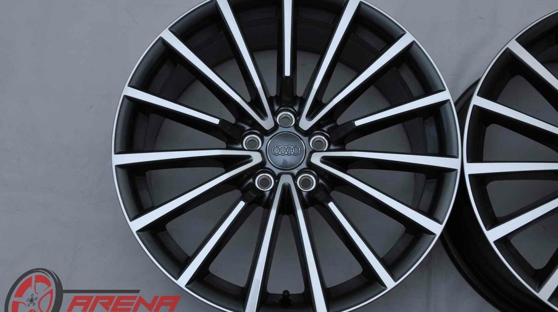 Jante 19 inch Noi Originale Audi A5 S5 F5 8W R19