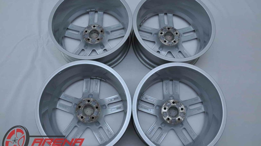 Jante 19 inch Originale Audi A3 A6 A8 TT Q3 Q5 Allroad R19