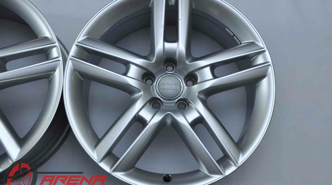 Jante 19 inch Originale Audi A3 A6 A8 TT Q3 Q5 Allroad R19