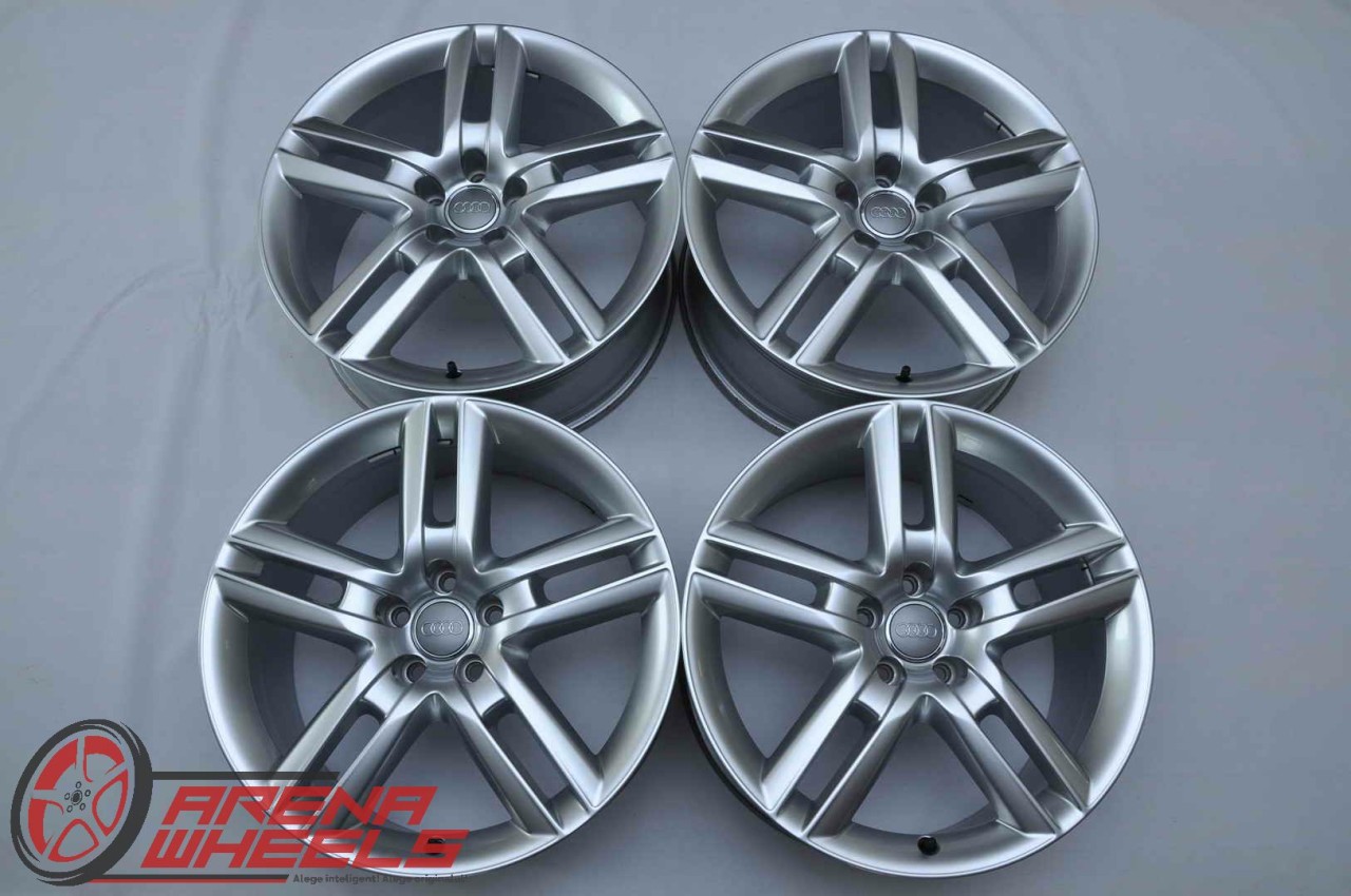 Jante 19 inch Originale Audi A3 A6 A8 TT Q3 Q5 Allroad R19