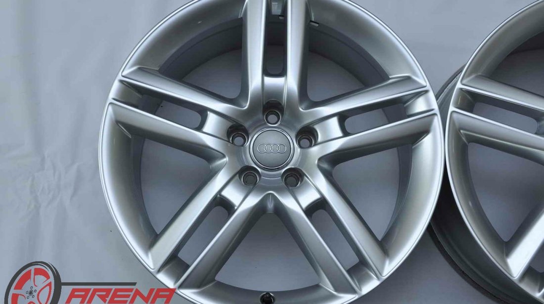 Jante 19 inch Originale Audi A3 A6 A8 TT Q3 Q5 Allroad R19