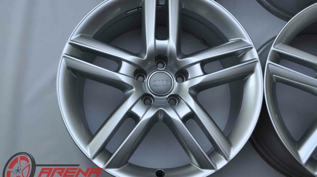 Jante 19 inch Originale Audi A3 A6 A8 TT Q3 Q5 Allroad R19