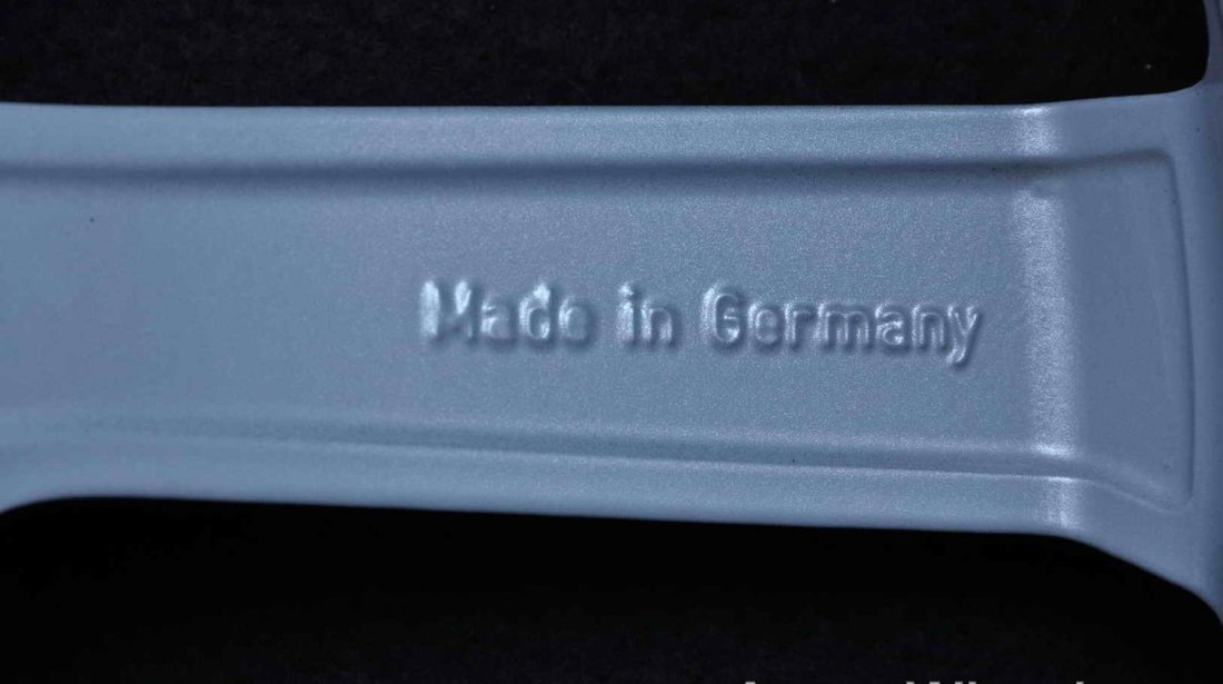 Jante 19 inch Originale Audi A5 8W 2016-20**