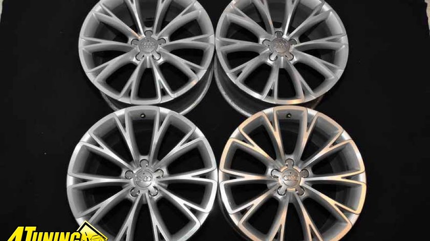 JANTE 19 inch ORIGINALE Audi A5 A6 A7 A8 TT Q5 Q7 Allroad