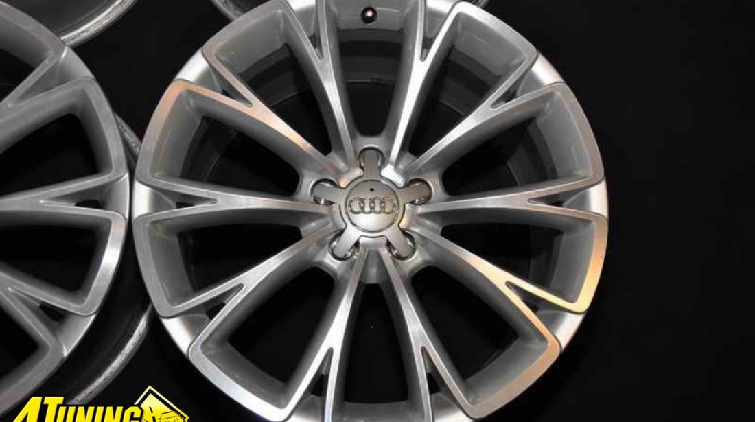 JANTE 19 inch ORIGINALE Audi A5 A6 A7 A8 TT Q5 Q7 Allroad