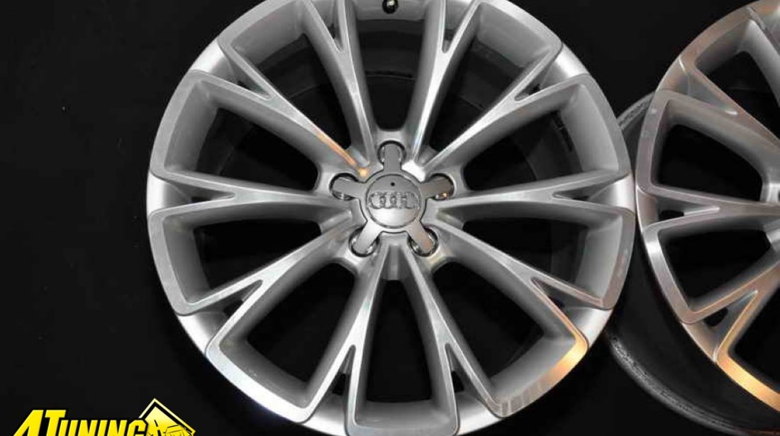 JANTE 19 inch ORIGINALE Audi A5 A6 A7 A8 TT Q5 Q7 Allroad