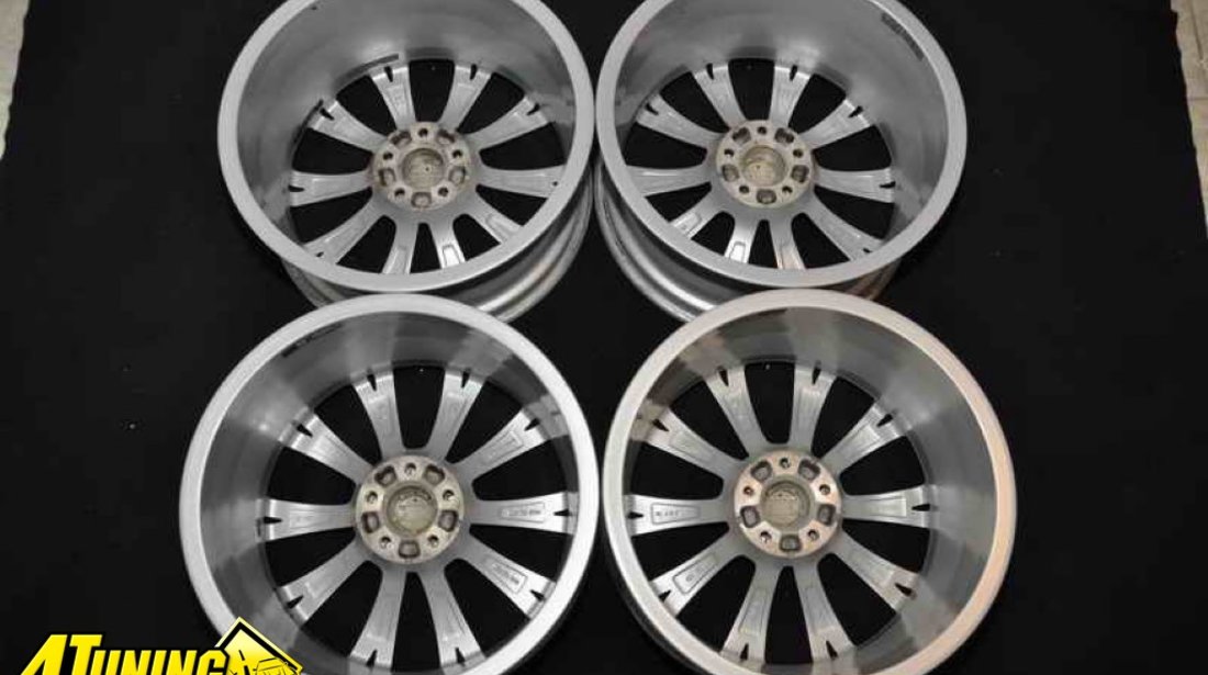 JANTE 19 inch ORIGINALE Audi A5 A6 A7 A8 TT Q5 Q7 Allroad