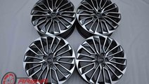 Jante 19 inch Originale Audi A6 4K C8 R19 Bicolor