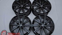 Jante 19 inch Originale Audi A6 4K C8 R19 negru