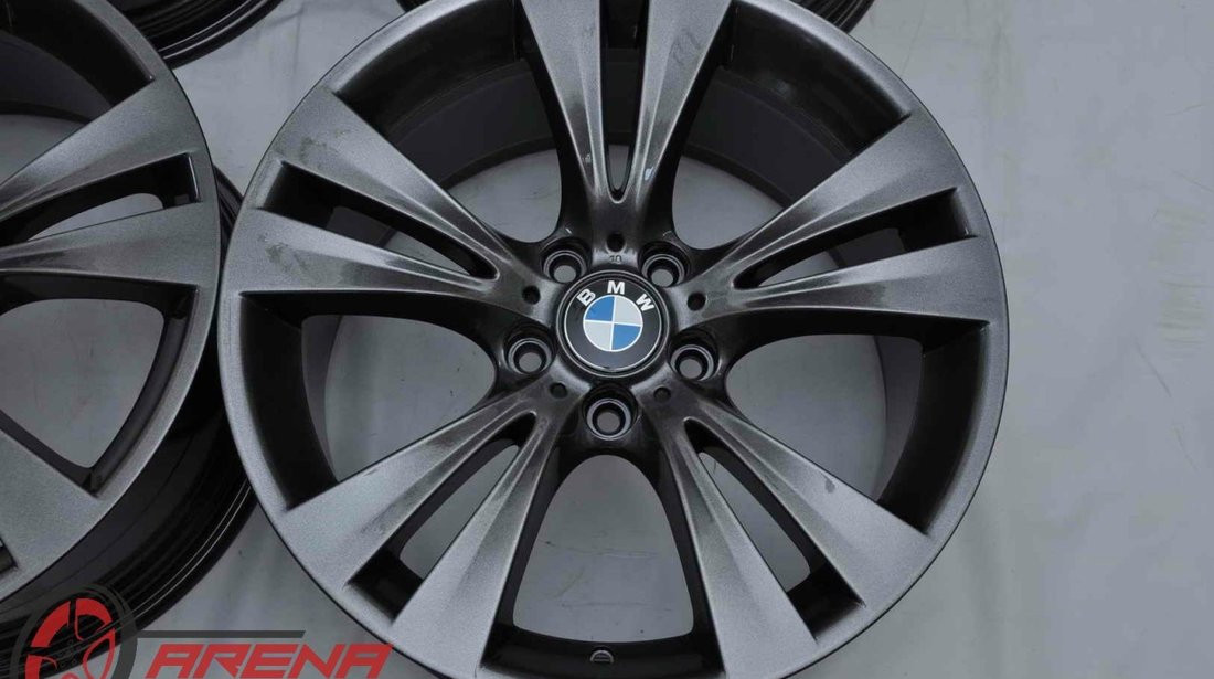 Jante 19 inch Originale BMW X3 F25 X4 F26 R19 Style 309 Gri Antracit