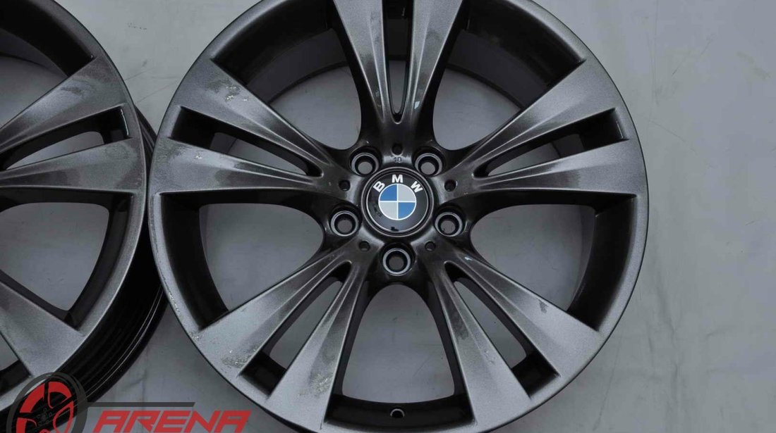 Jante 19 inch Originale BMW X3 F25 X4 F26 R19 Style 309 Gri Antracit