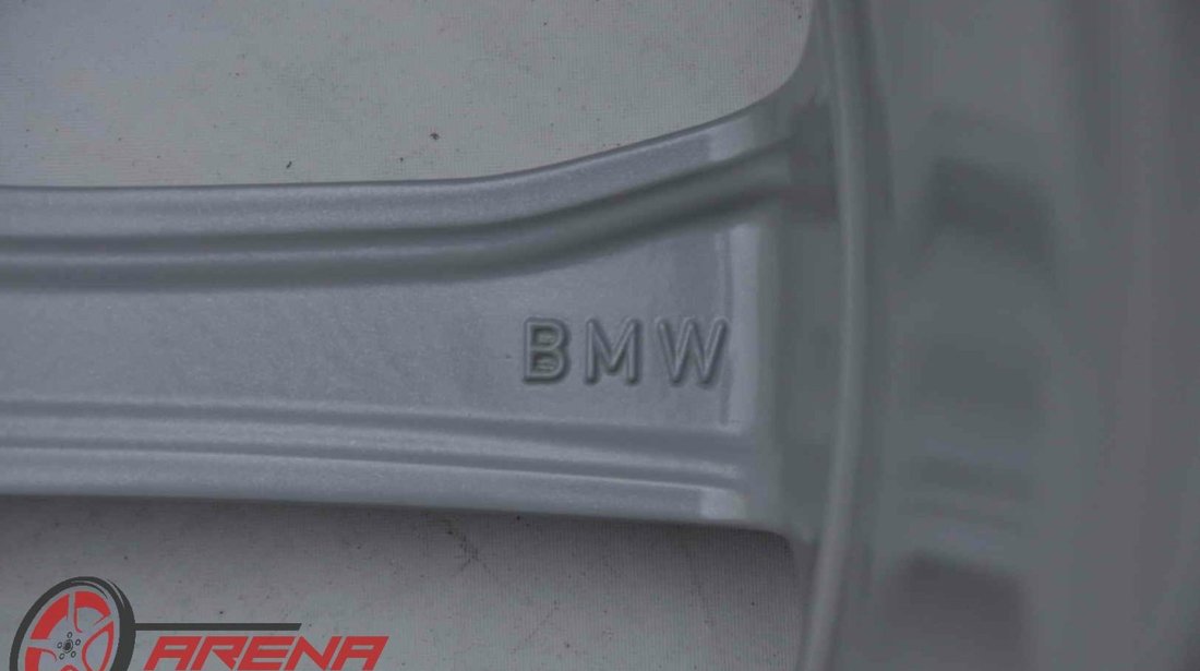 Jante 19 inch Originale BMW X3 G01 X4 G02 R19 Style 691