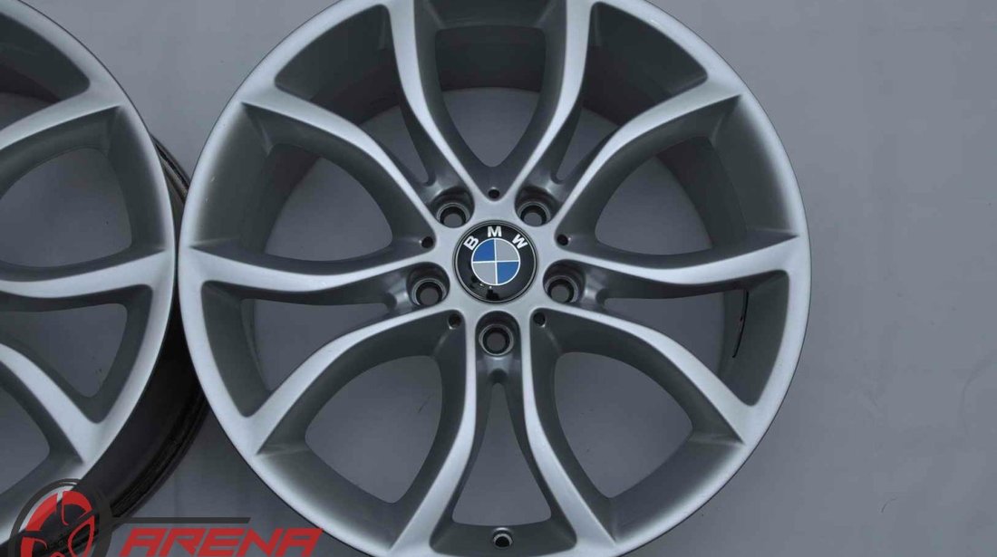 Jante 19 inch Originale BMW X6 F16 X5 F15 Style 594 R19