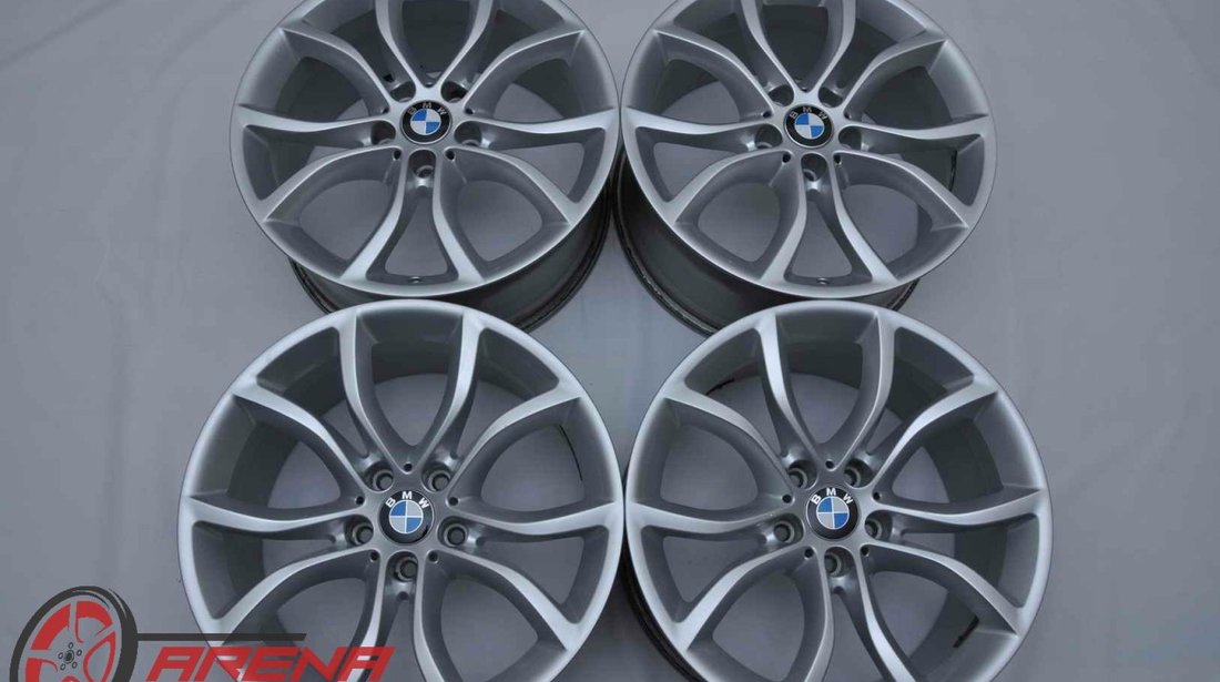 Jante 19 inch Originale BMW X6 F16 X5 F15 Style 594 R19