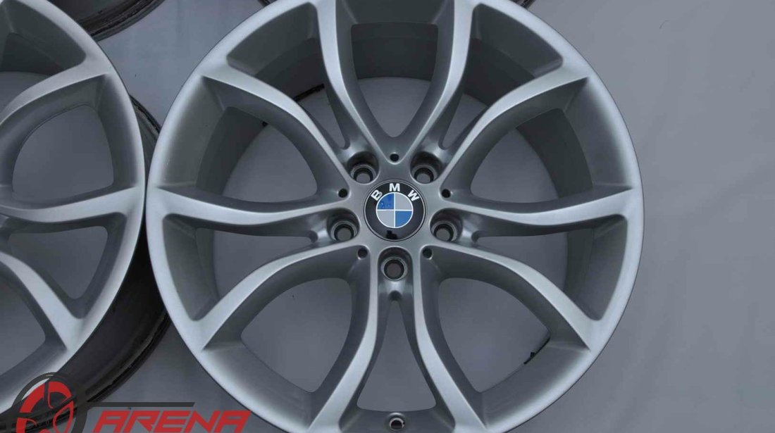 Jante 19 inch Originale BMW X6 F16 X5 F15 Style 594 R19