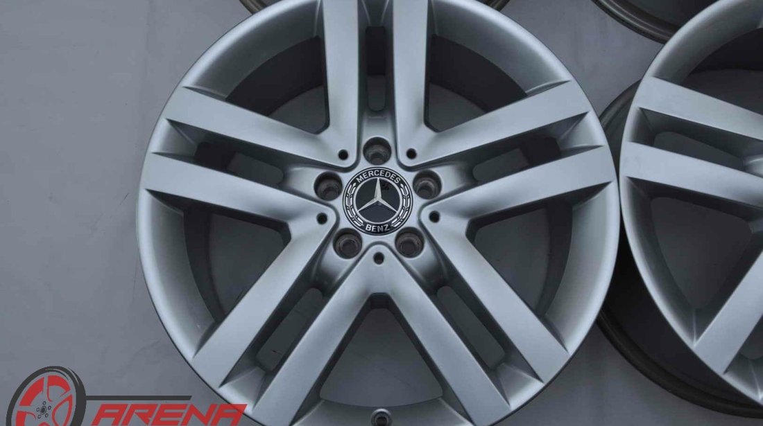 Jante 19 inch Originale Mercedes ML W166 GLE R19