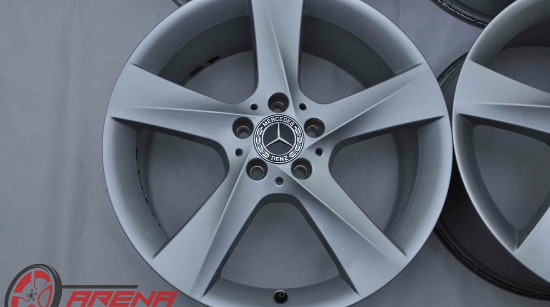 Jante 19 inch Originale Mercedes ML W166 GLE R19