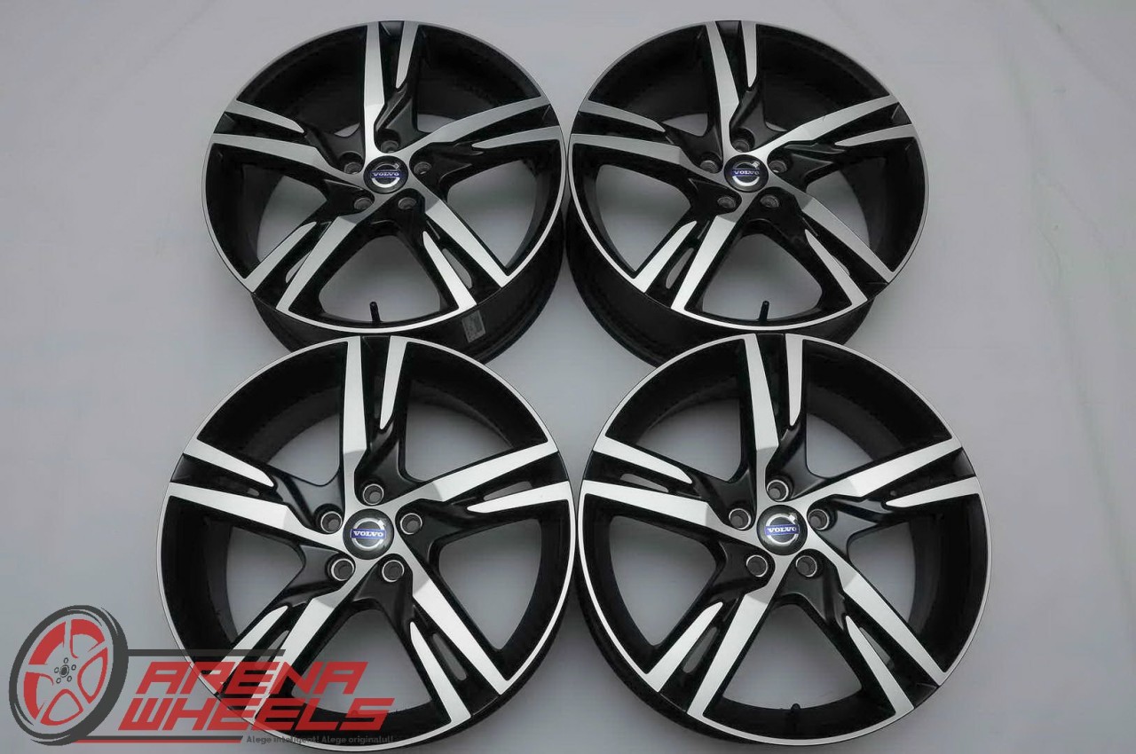 Jante 19 inch Originale Volvo XC60 R19