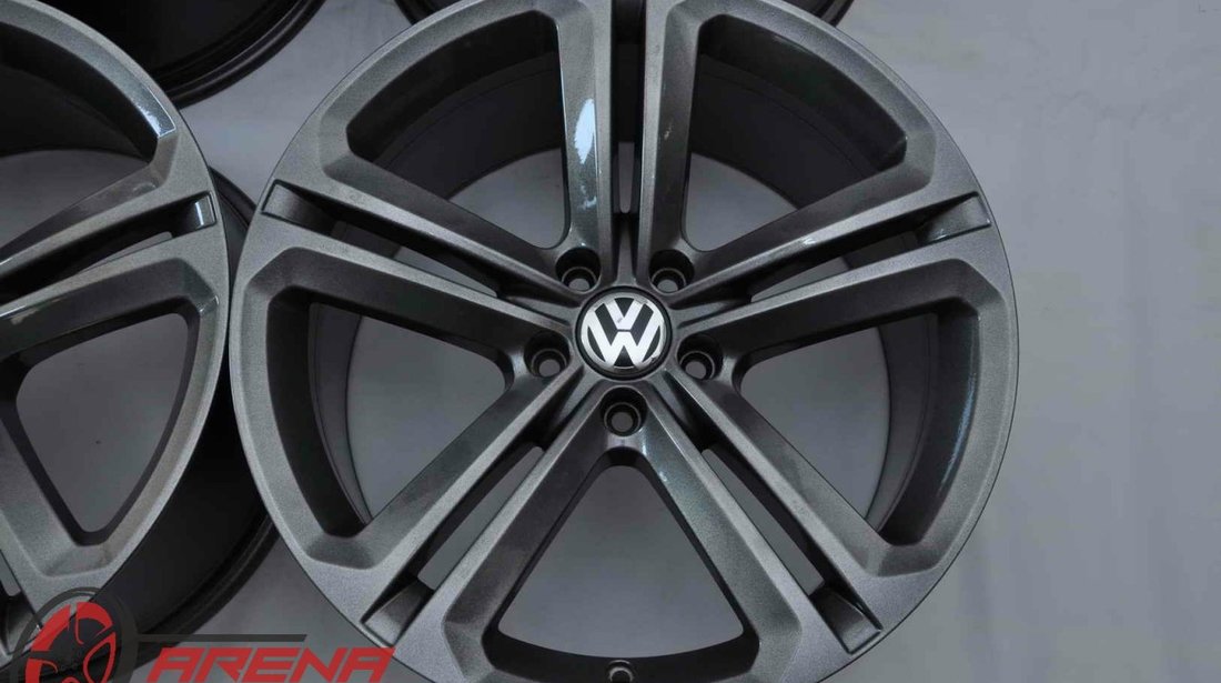 Jante 19 inch Originale VW Tiguan Phaeton Atlas R19 Mallory