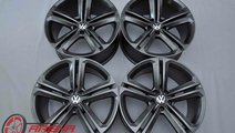 Jante 19 inch Originale VW Tiguan Phaeton Atlas R1...