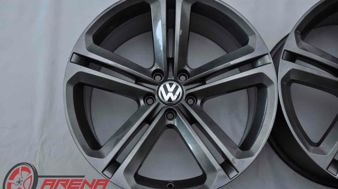 Jante 19 inch Originale VW Tiguan Phaeton Atlas R19 Mallory