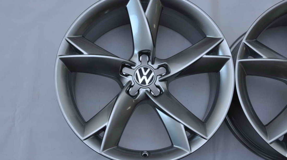 Jante 19 inch Originale VW Touareg 3 CR Tiguan Phaeton 19 inch