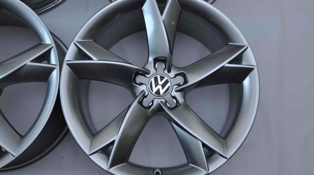 Jante 19 inch Originale VW Touareg 3 CR Tiguan Phaeton 19 inch