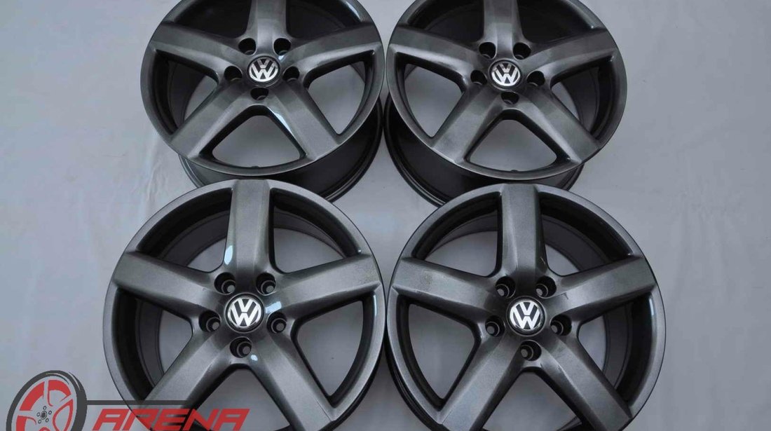 Jante 19 inch Originale VW Touareg 7L 7P 5x130 R19